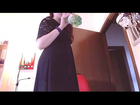 ❤️ Servus submissivus, qui sordidam et luculentam pantias amat, masturbari cogitur cum hoc video spectans! at porn la.shufflesex.ru
