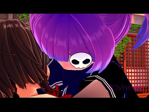 ❤️ Arachne puella monstrum. at porn la.shufflesex.ru