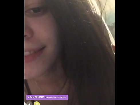 ❤️ Slutty Russian bitch (Periscope, VKontakte, Instagram) at porn la.shufflesex.ru