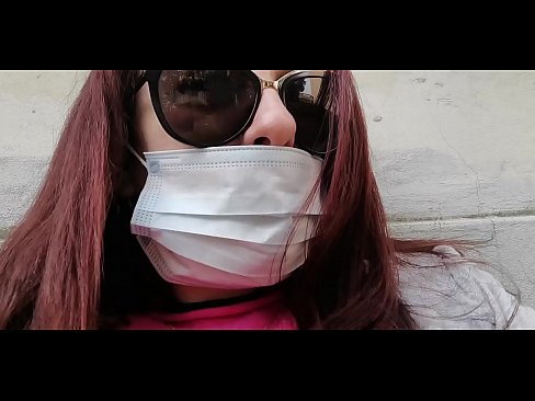 ❤️ Nicoletta ulciscitur proximo suo et pacem in garage (Special Covid19 Italian Quarantine) at porn la.shufflesex.ru