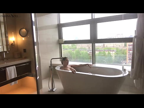 ❤️ Infans tremendus Passionately jerking eam pussy in balneo at porn la.shufflesex.ru