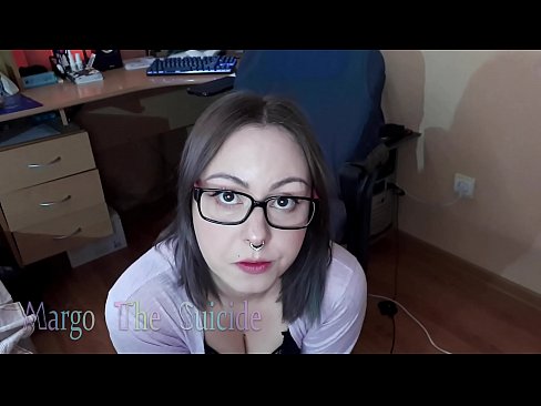 ❤️ Pudici puella cum Vitra sugit Dildo penitus in Camera at porn la.shufflesex.ru
